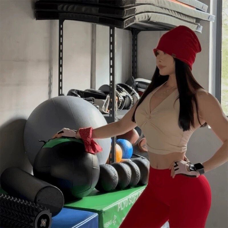 Sujetador deportivo de una pie - Pilates Yoga One reseña y precio